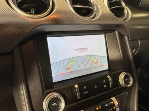 Another view of 2021 Ford Mustang GT for sale in Salisbury, NC at Jerry Hunt Supercenter - Salisbury