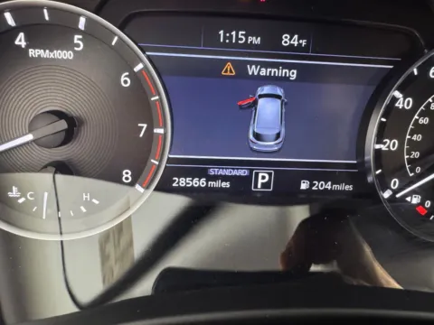 More photos of 2023 INFINITI QX50 LUXE at Jerry Hunt Supercenter - Salisbury, NC