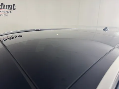 Another view of 2023 INFINITI QX50 LUXE for sale in Salisbury, NC at Jerry Hunt Supercenter - Salisbury