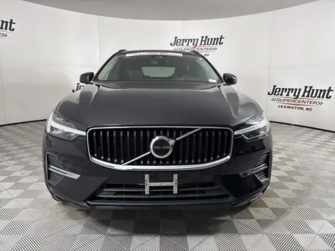 Another view of 2023 Volvo XC60 B5 Core for sale in Salisbury, NC at Jerry Hunt Supercenter - Salisbury