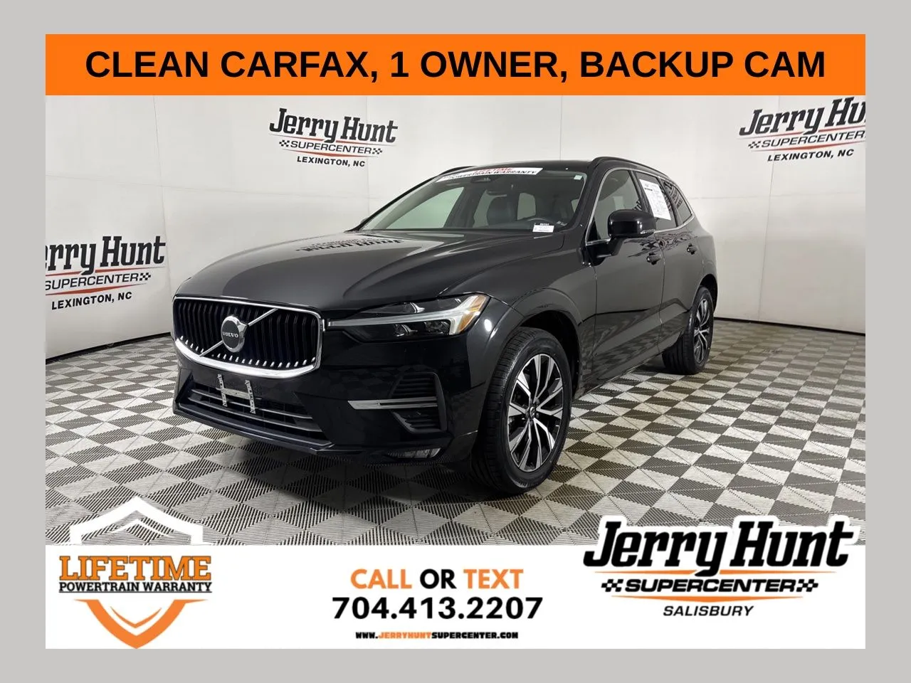 2023 Volvo XC60 B5 Core for sale in Salisbury, NC