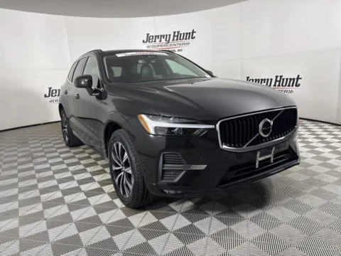 More photos of 2023 Volvo XC60 B5 Core at Jerry Hunt Supercenter - Salisbury, NC