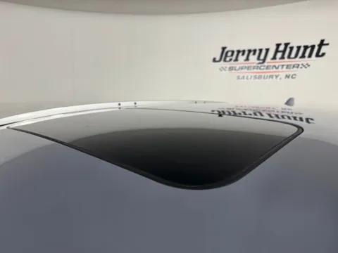 Another view of 2022 Honda CR-V Hybrid Touring for sale in Salisbury, NC at Jerry Hunt Supercenter - Salisbury
