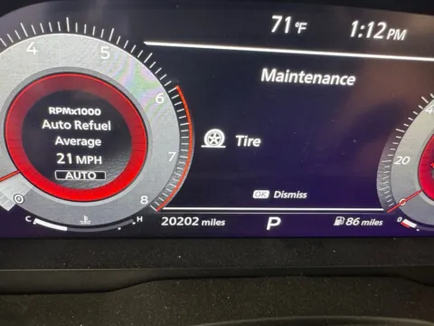 More photos of 2023 Nissan Rogue Platinum at Jerry Hunt Supercenter - Salisbury, NC