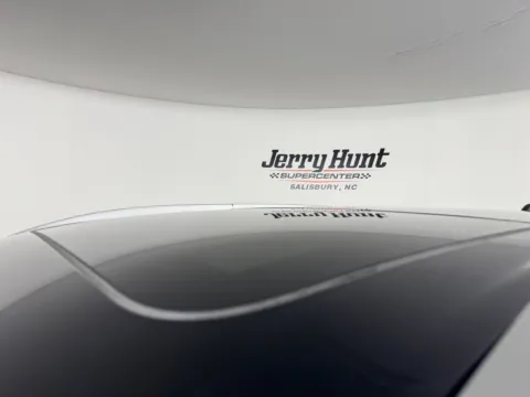 Another view of 2023 Nissan Rogue Platinum for sale in Salisbury, NC at Jerry Hunt Supercenter - Salisbury