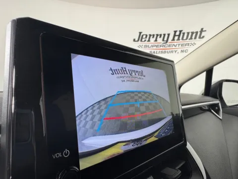 Another view of 2024 Toyota Corolla LE for sale in Salisbury, NC at Jerry Hunt Supercenter - Salisbury