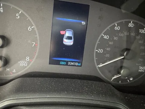 More photos of 2024 Toyota Corolla LE at Jerry Hunt Supercenter - Salisbury, NC