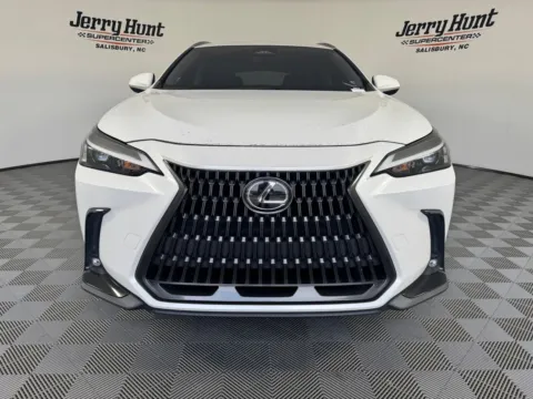 More photos of 2024 Lexus NX 250 Base at Jerry Hunt Supercenter - Salisbury, NC