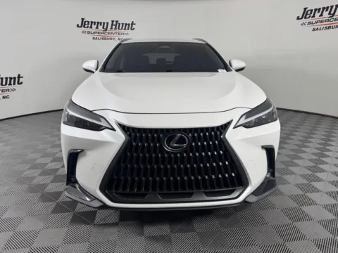 More photos of 2024 Lexus NX 250 Base at Jerry Hunt Supercenter - Salisbury, NC