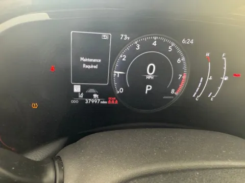 More photos of 2024 Lexus NX 250 Base at Jerry Hunt Supercenter - Salisbury, NC