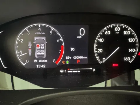 More photos of 2022 Honda Civic EX at Jerry Hunt Supercenter - Salisbury, NC