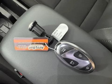 Another view of 2026 Hyundai Kona SEL Sport for sale in Salisbury, NC at Jerry Hunt Supercenter - Salisbury