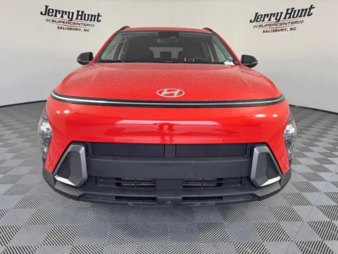 More photos of 2026 Hyundai Kona SEL Sport at Jerry Hunt Supercenter - Salisbury, NC