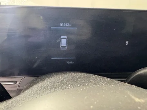 More photos of 2026 Hyundai Kona SEL Sport at Jerry Hunt Supercenter - Salisbury, NC