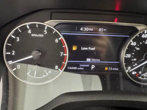 More photos of 2023 Nissan Rogue SV at Jerry Hunt Supercenter - Salisbury, NC
