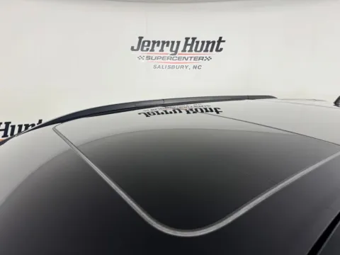 Another view of 2023 Nissan Rogue SV for sale in Salisbury, NC at Jerry Hunt Supercenter - Salisbury