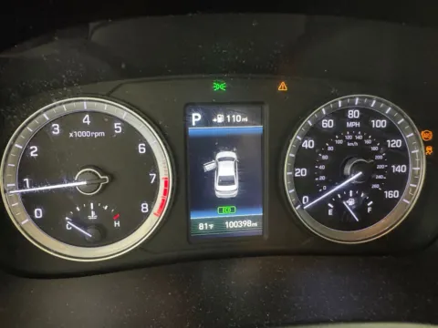 More photos of 2018 Hyundai Sonata SEL at Jerry Hunt Supercenter - Salisbury, NC