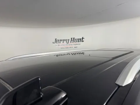 Another view of 2022 GMC Yukon Denali for sale in Salisbury, NC at Jerry Hunt Supercenter - Salisbury