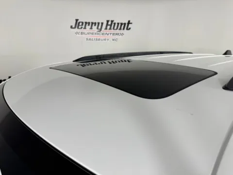 Another view of 2023 Jeep Grand Cherokee L Altitude for sale in Salisbury, NC at Jerry Hunt Supercenter - Salisbury