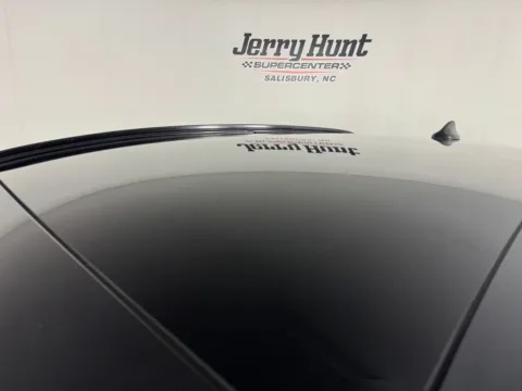 Another view of 2019 Alfa Romeo Stelvio Ti Sport for sale in Salisbury, NC at Jerry Hunt Supercenter - Salisbury