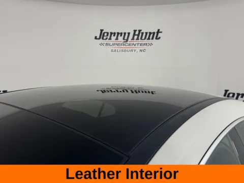 Another view of 2021 Mercedes-Benz CLA 250 for sale in Salisbury, NC at Jerry Hunt Supercenter - Salisbury
