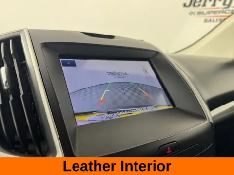 Another view of 2020 Ford Edge SEL for sale in Salisbury, NC at Jerry Hunt Supercenter - Salisbury