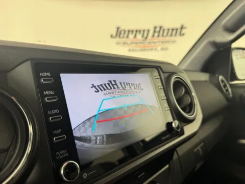 Another view of 2020 Toyota Tacoma TRD Off-Road for sale in Salisbury, NC at Jerry Hunt Supercenter - Salisbury