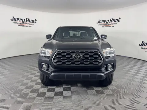 More photos of 2020 Toyota Tacoma TRD Off-Road at Jerry Hunt Supercenter - Salisbury, NC