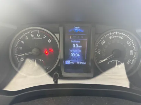 More photos of 2020 Toyota Tacoma TRD Off-Road at Jerry Hunt Supercenter - Salisbury, NC