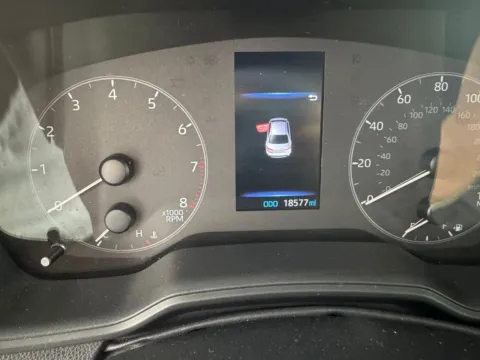 More photos of 2025 Toyota Corolla LE at Jerry Hunt Supercenter - Salisbury, NC