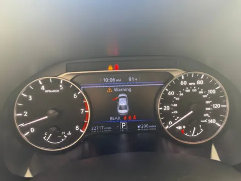 More photos of 2025 Nissan Altima 2.5 SV at Jerry Hunt Supercenter - Salisbury, NC