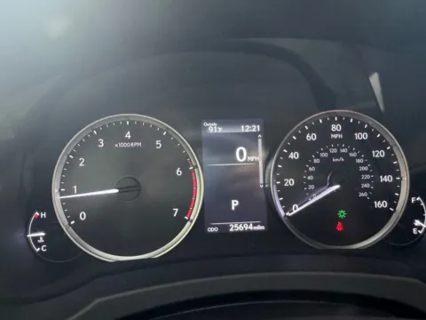 More photos of 2023 Lexus IS 300 at Jerry Hunt Supercenter - Salisbury, NC