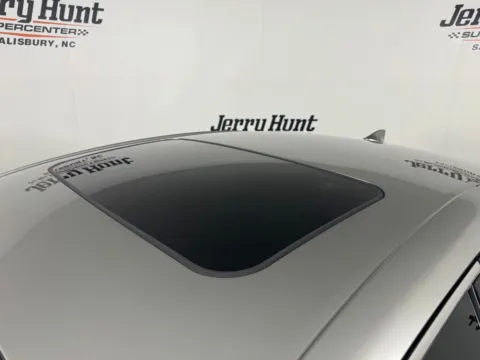 Another view of 2023 Lexus IS 300 for sale in Salisbury, NC at Jerry Hunt Supercenter - Salisbury