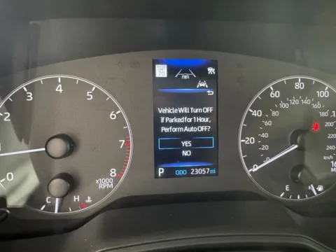 More photos of 2025 Toyota Corolla LE at Jerry Hunt Supercenter - Salisbury, NC