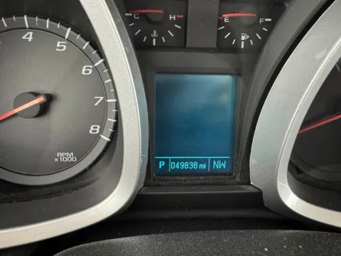 More photos of 2016 Chevrolet Equinox LS at Jerry Hunt Supercenter - Salisbury, NC