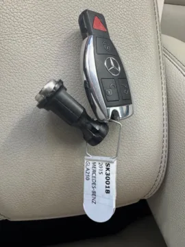 Another view of 2015 Mercedes-Benz GLA 250 for sale in Salisbury, NC at Jerry Hunt Supercenter - Salisbury