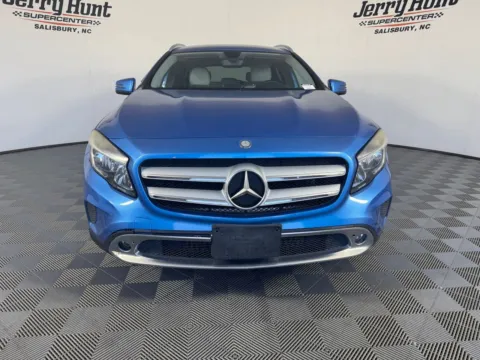 More photos of 2015 Mercedes-Benz GLA 250 at Jerry Hunt Supercenter - Salisbury, NC