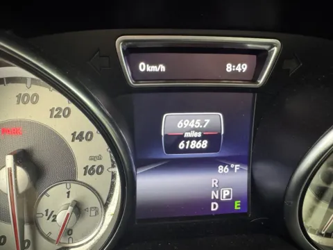 More photos of 2015 Mercedes-Benz GLA 250 at Jerry Hunt Supercenter - Salisbury, NC