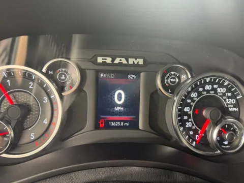 Another view of 2023 Ram 2500 Big Horn for sale in Salisbury, NC at Jerry Hunt Supercenter - Salisbury