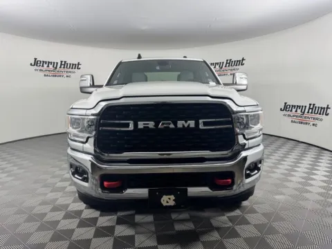 More photos of 2023 Ram 2500 Big Horn at Jerry Hunt Supercenter - Salisbury, NC