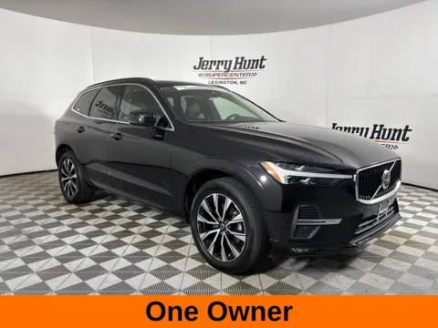 More photos of 2023 Volvo XC60 B5 Core at Jerry Hunt Supercenter - Salisbury, NC