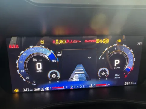 More photos of 2024 Chevrolet Colorado Trail Boss at Jerry Hunt Supercenter - Salisbury, NC