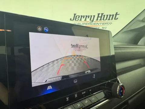 Another view of 2024 Chevrolet Colorado Trail Boss for sale in Salisbury, NC at Jerry Hunt Supercenter - Salisbury
