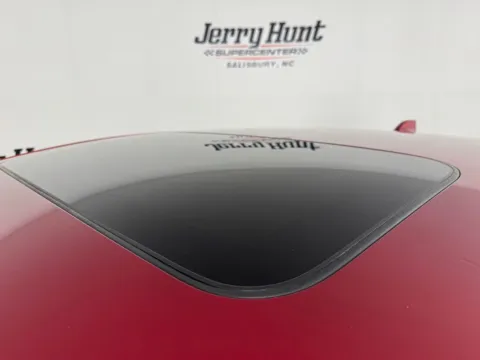 Another view of 2023 Honda Accord EX for sale in Salisbury, NC at Jerry Hunt Supercenter - Salisbury