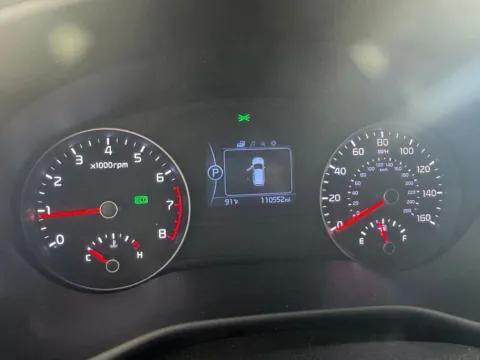More photos of 2017 Kia Sportage EX at Jerry Hunt Supercenter - Salisbury, NC
