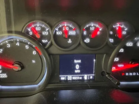 More photos of 2023 Chevrolet Silverado 1500 Custom at Jerry Hunt Supercenter - Salisbury, NC