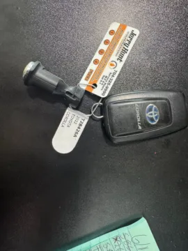Another view of 2022 Toyota Corolla Hybrid LE for sale in Salisbury, NC at Jerry Hunt Supercenter - Salisbury