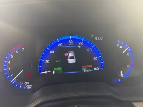 More photos of 2022 Toyota Corolla Hybrid LE at Jerry Hunt Supercenter - Salisbury, NC