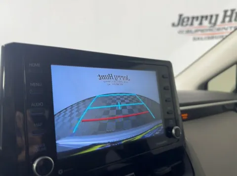Another view of 2022 Toyota Corolla Hybrid LE for sale in Salisbury, NC at Jerry Hunt Supercenter - Salisbury