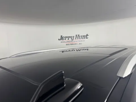 Another view of 2023 Chevrolet Tahoe Premier for sale in Salisbury, NC at Jerry Hunt Supercenter - Salisbury